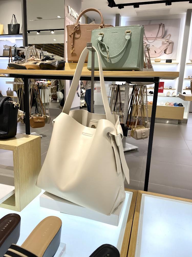 Vincci bag cheap new arrival 2019