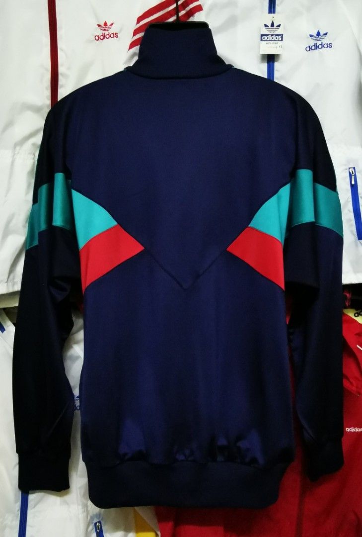 Adidas online 80's jacket