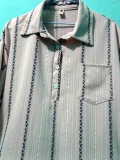 VINTAGE BLOUSE