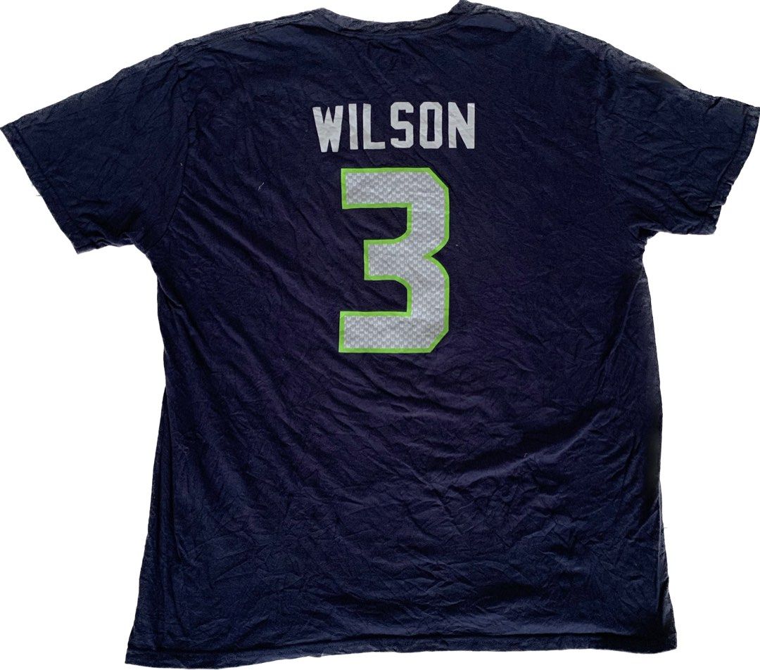 Wilson 3 jersey shop