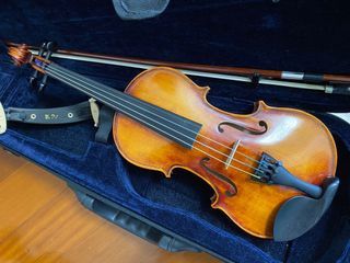 Violin 小提琴 1/2