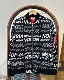 Vision street wear