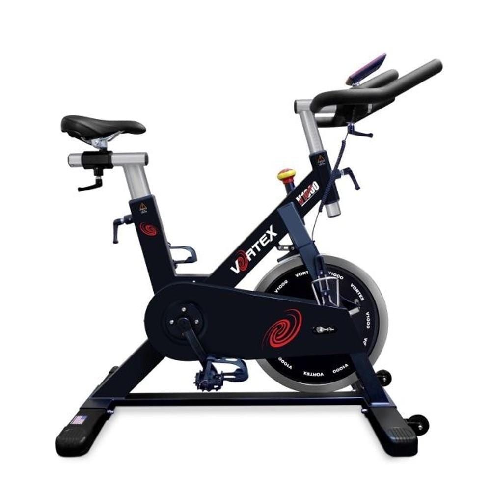Vortex v1000 Stationary Spin Cycle, Sports Equipment, Exercise ...