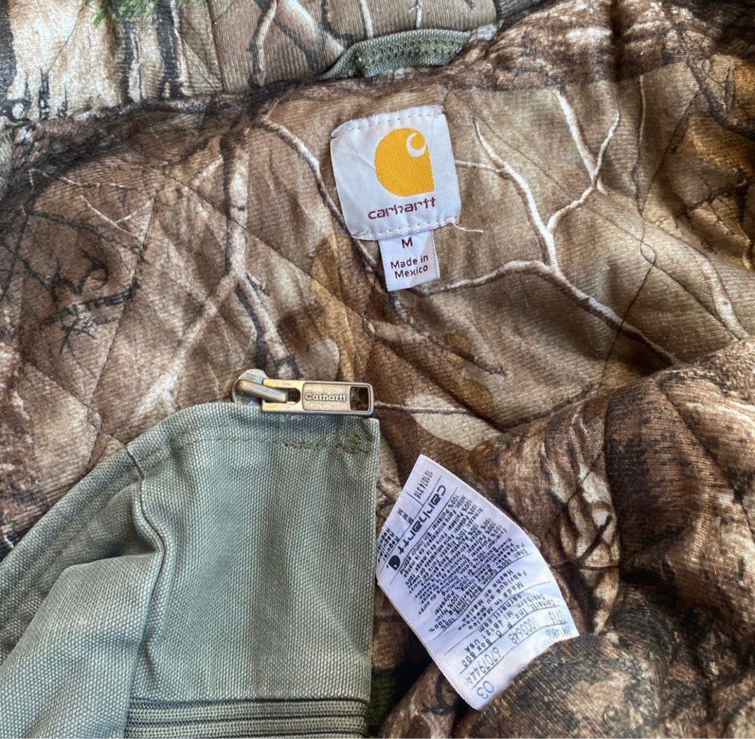 Carhartt 101074 hot sale