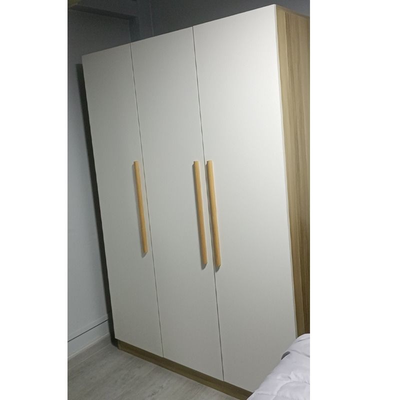Wardrobe New Free delivery Thickness MDF, Furniture & Home Living, Furniture, Shelves,