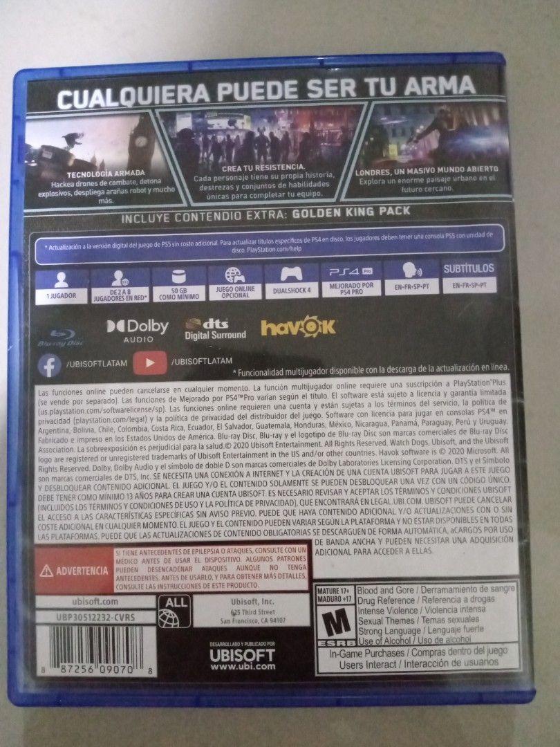 Ps4 game region all deals