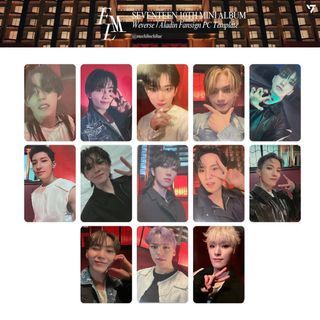 wts/lfb svt fml hao and dino aladin fs pob