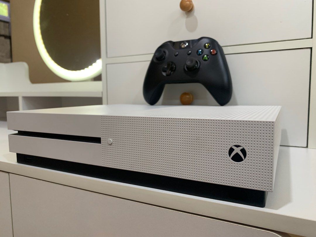 Xbox new arrivals one s4k