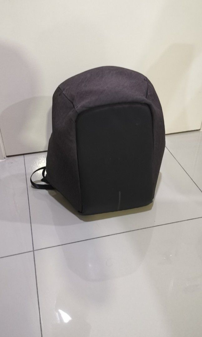 XD Design Backpack, Computers & Tech, Parts & Accessories, Laptop Bags ...