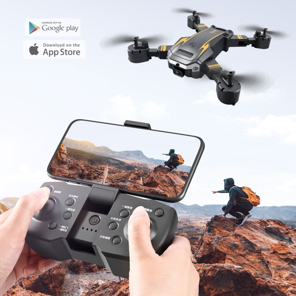 Dron profesional 8K 5G con GPS y cámara 4K HD Xiaomi »