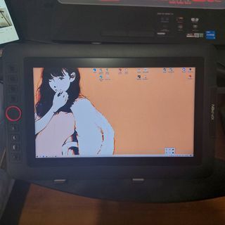 XP-Pen 12 pro, Drawing Display Tablet
