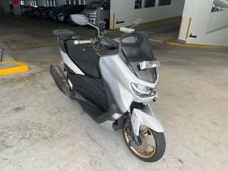 Yamaha Nmax V2