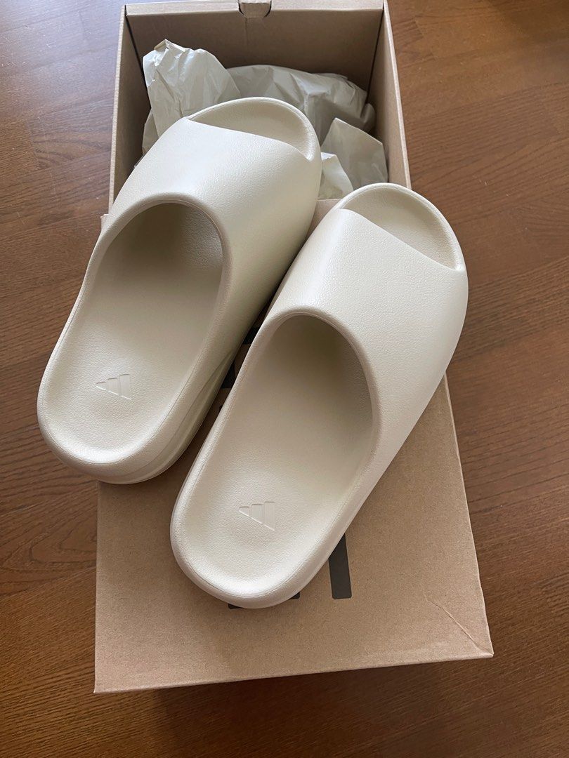 yeezy slides bone size 11