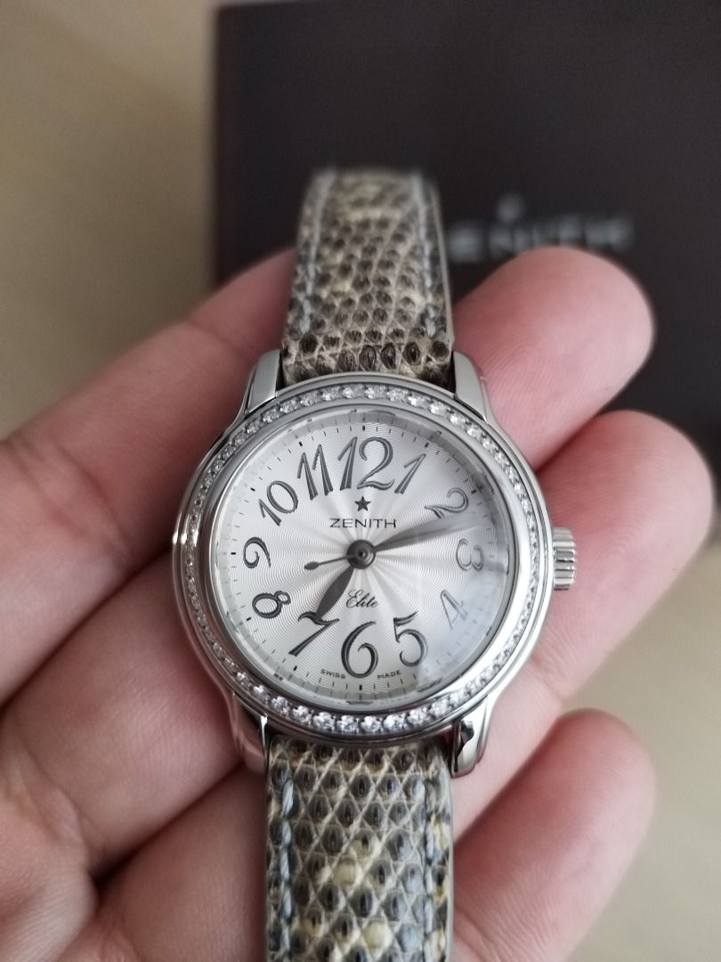 Zenith baby star elite outlet