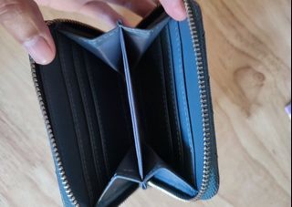 Zip wallet