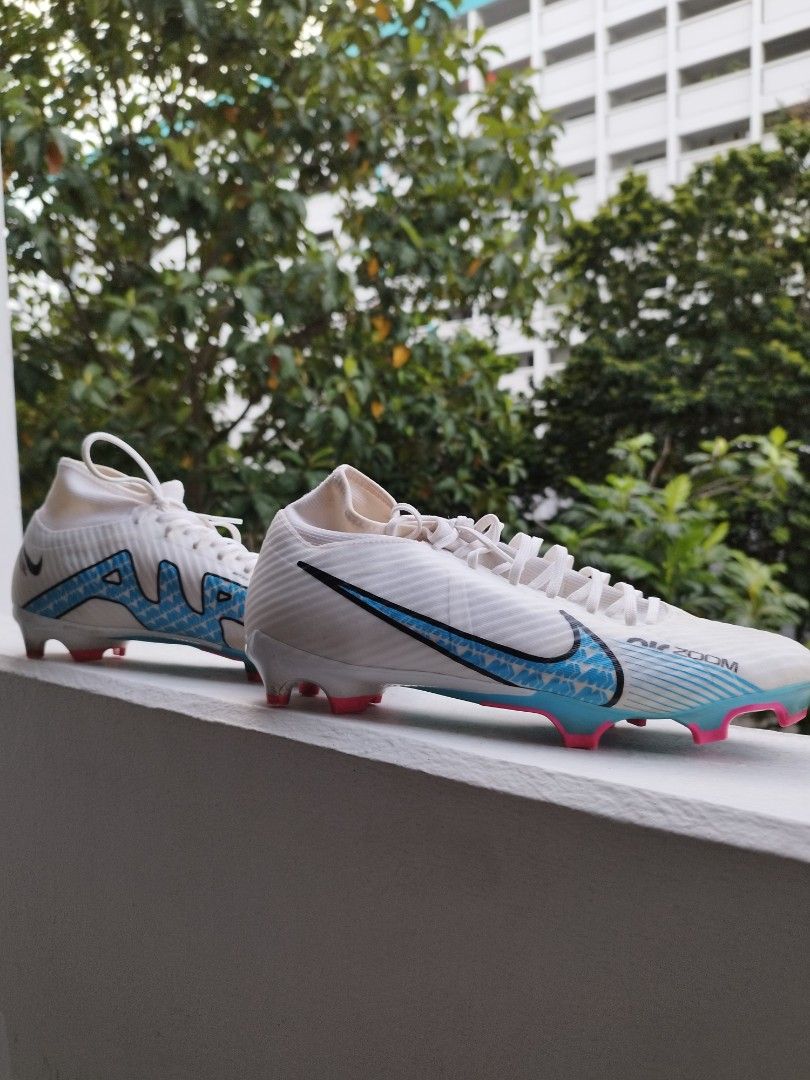 superfly 6 academy fg