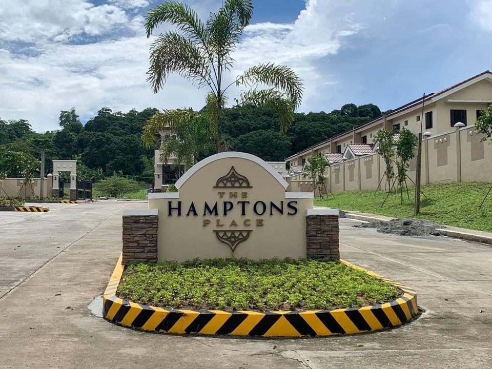 100 sqm Lot For Sale in Upper Angono, Rizal 4.1 km from Vista Mall