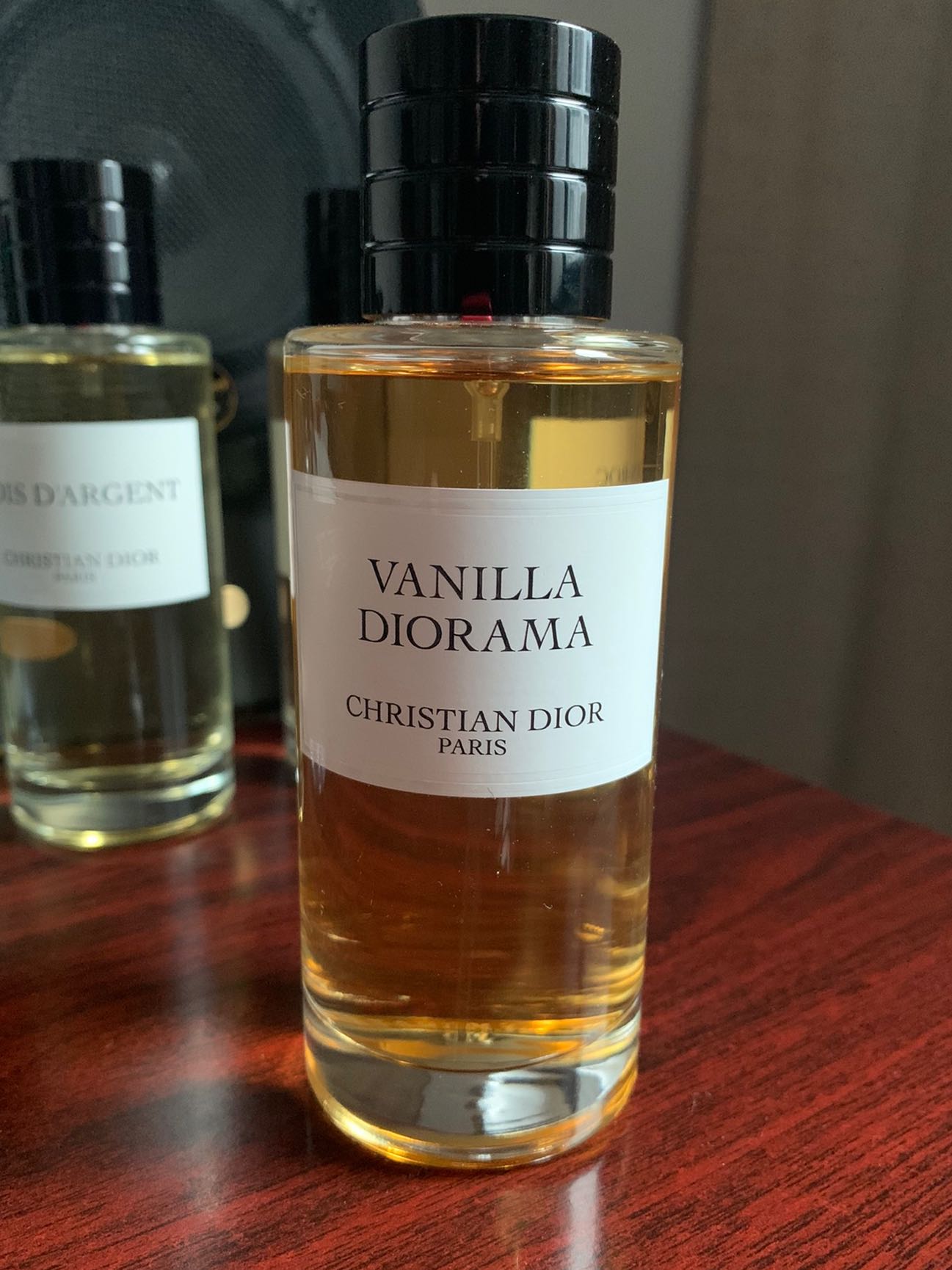 125 ml Dior Maison Christian Dior Vanilla diorama, Beauty & Personal