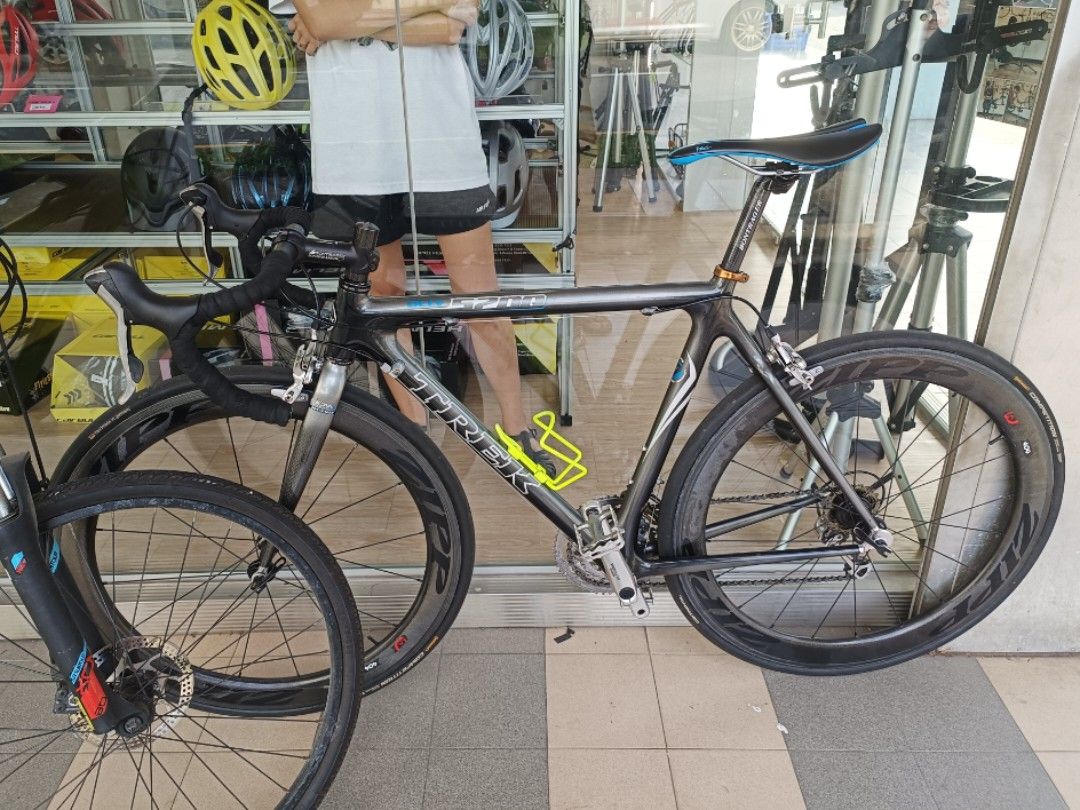 2006 trek 5200 sale