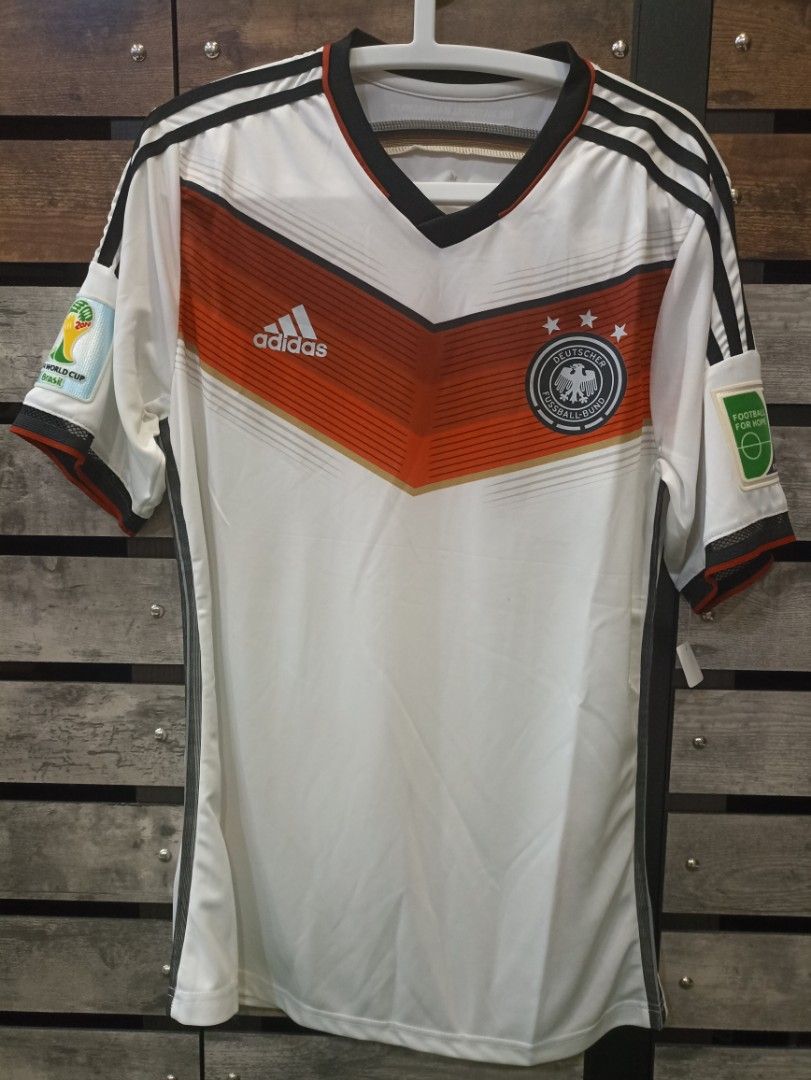 2014 germany world online cup jersey