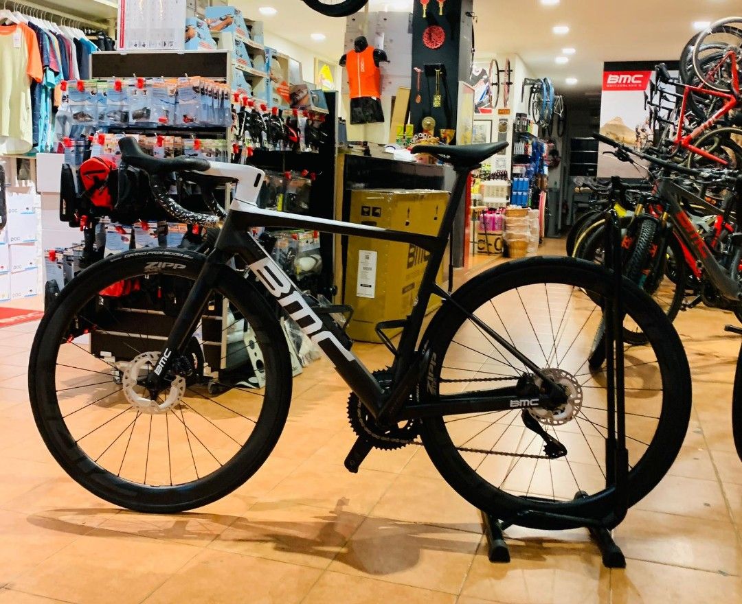 Bmc 51 sales