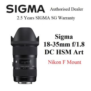 Sigma 2023 Collection item 2