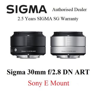 Sigma 2023 Collection item 3