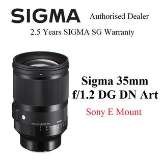 Sigma 2023 Collection item 1