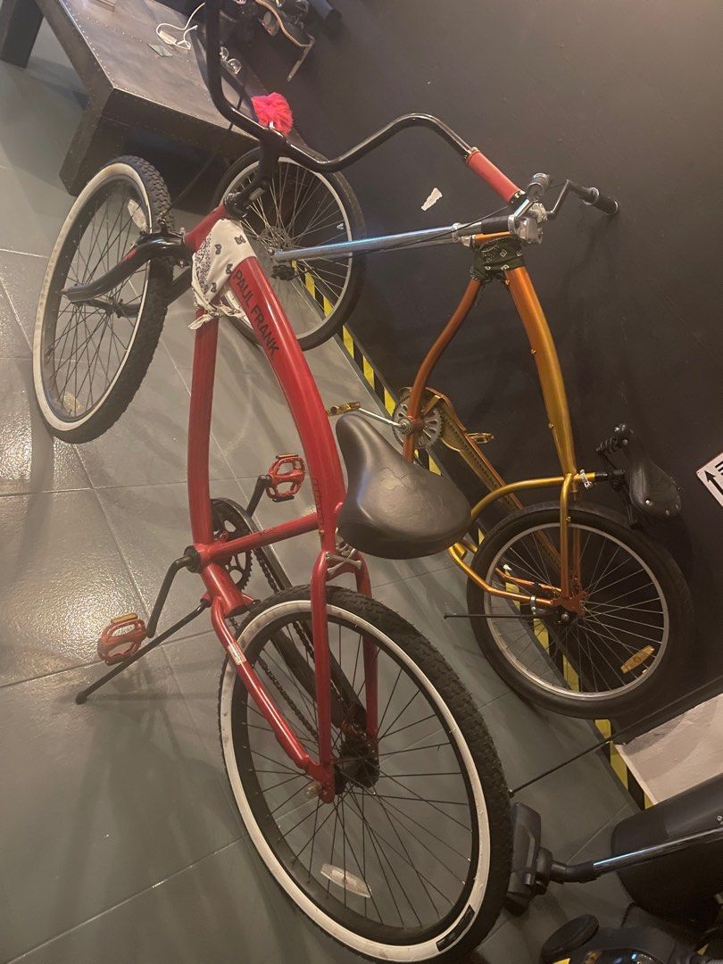 32 inch deals beach cruiser