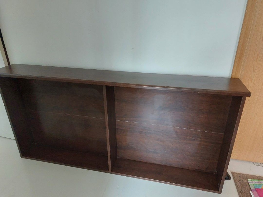 2 Ikea Bed drawers with roller, Furniture & Home Living, Furniture