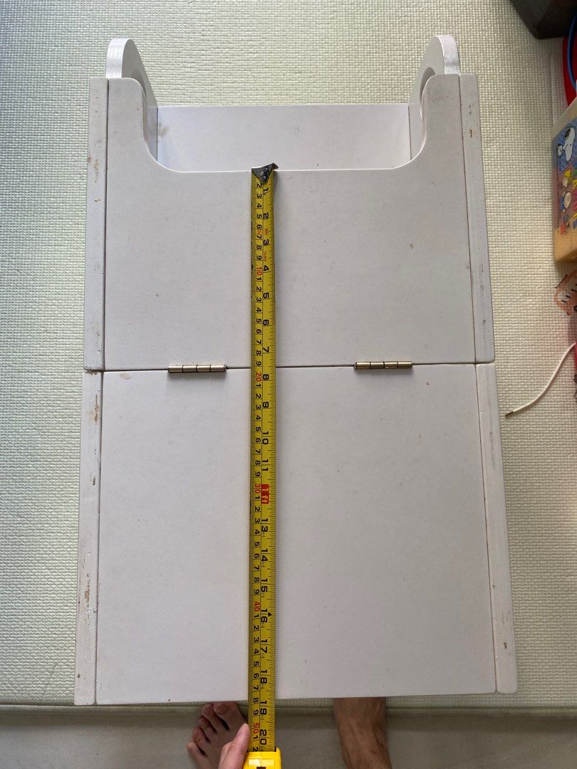 2 in 1 learning tower step stool table, Babies & Kids, Baby Nursery