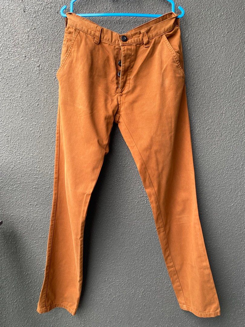 Mens discount pants primark