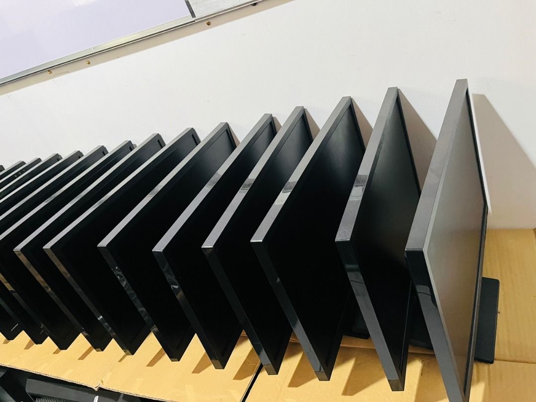 2nd hand monitors, Computers & Tech, Parts & Accessories, Monitor