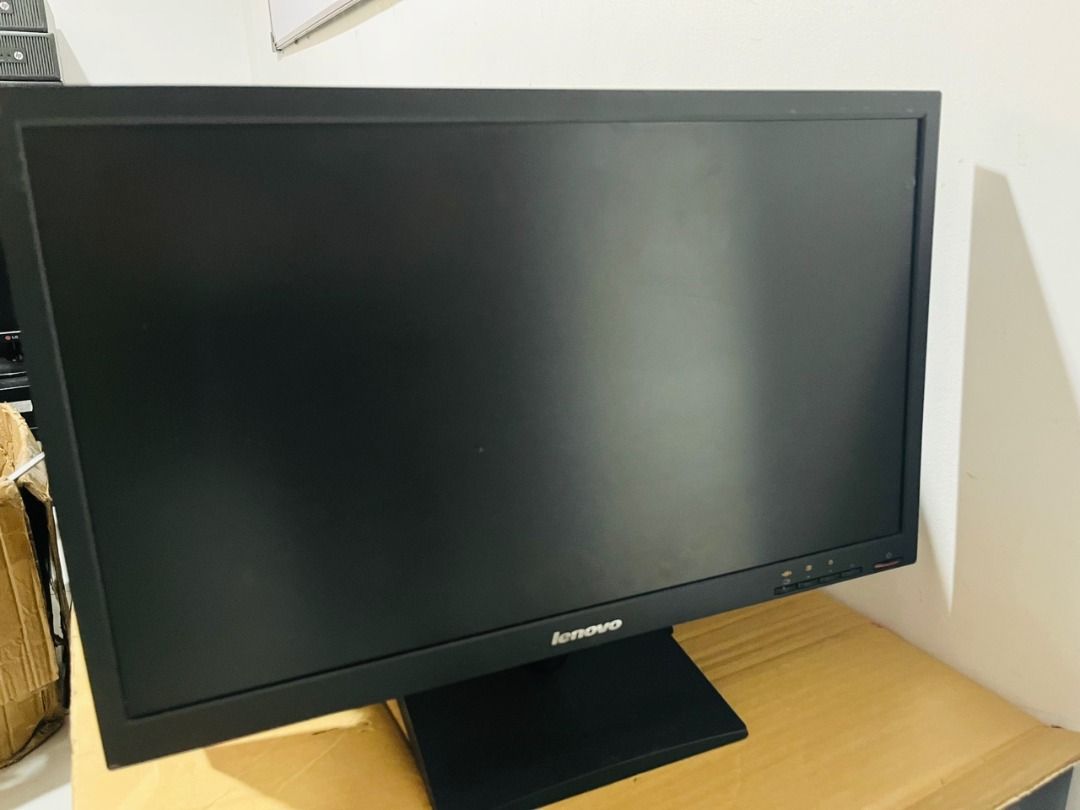 2nd hand monitors, Computers & Tech, Parts & Accessories, Monitor