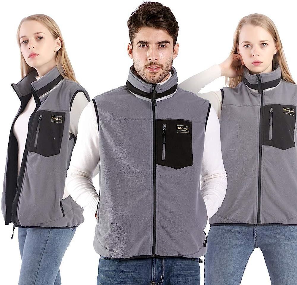 Prosmart clearance heated jacket