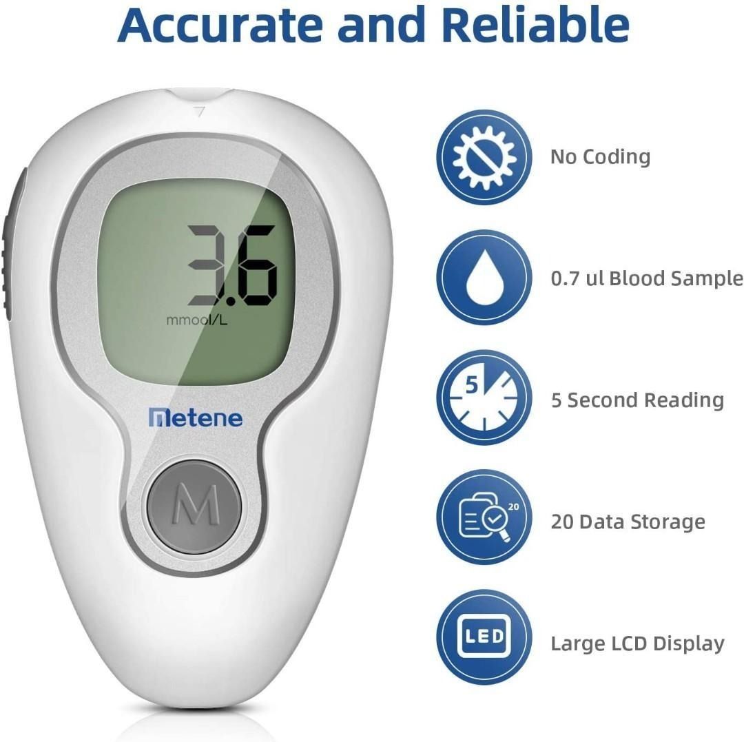 Bioland Blood Pressure Monitor (LTE)