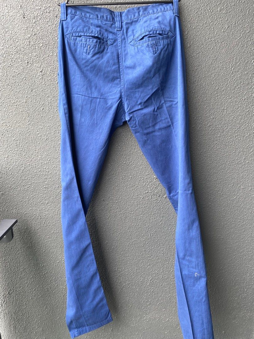 Mens 2024 pants primark