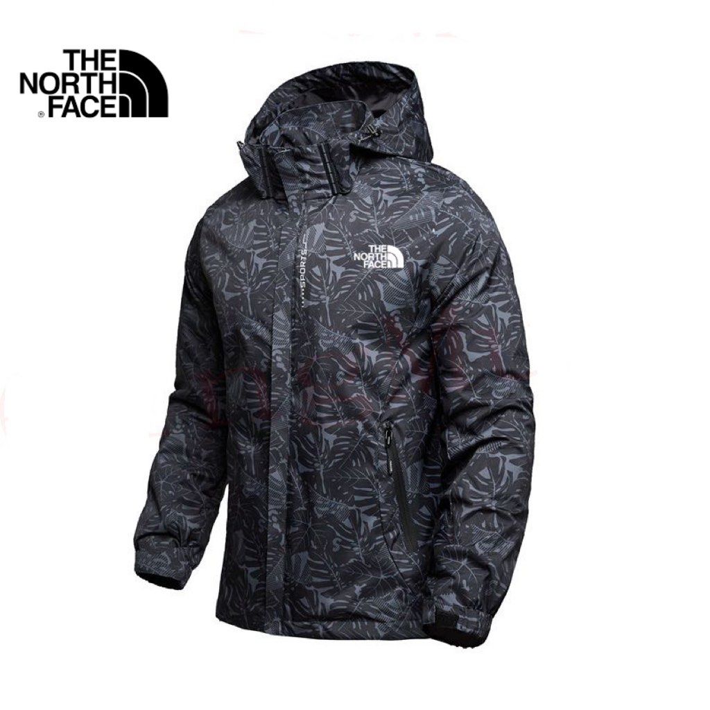 North face shop dyneema jacket