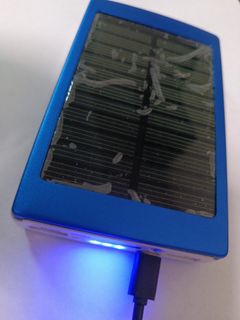 儲電池