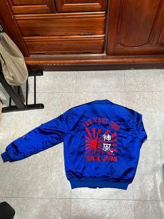 神風外套 古著