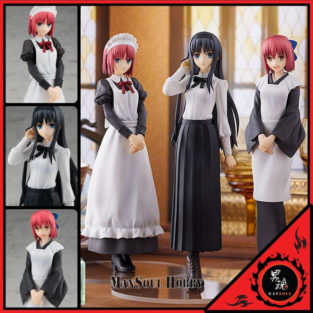 月姫 pop up ポッパレ 秋葉 翡翠 琥珀