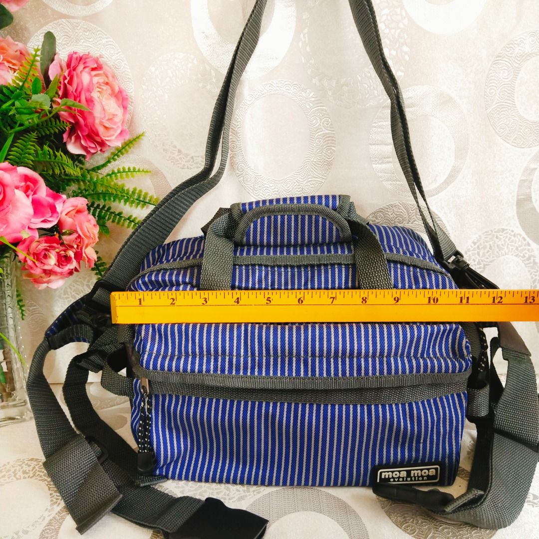Anello bag moa top