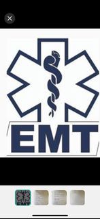 初級緊急救護技術員題庫 中級緊急救護技術員題庫 emt-1 emt-2 題庫+考古題