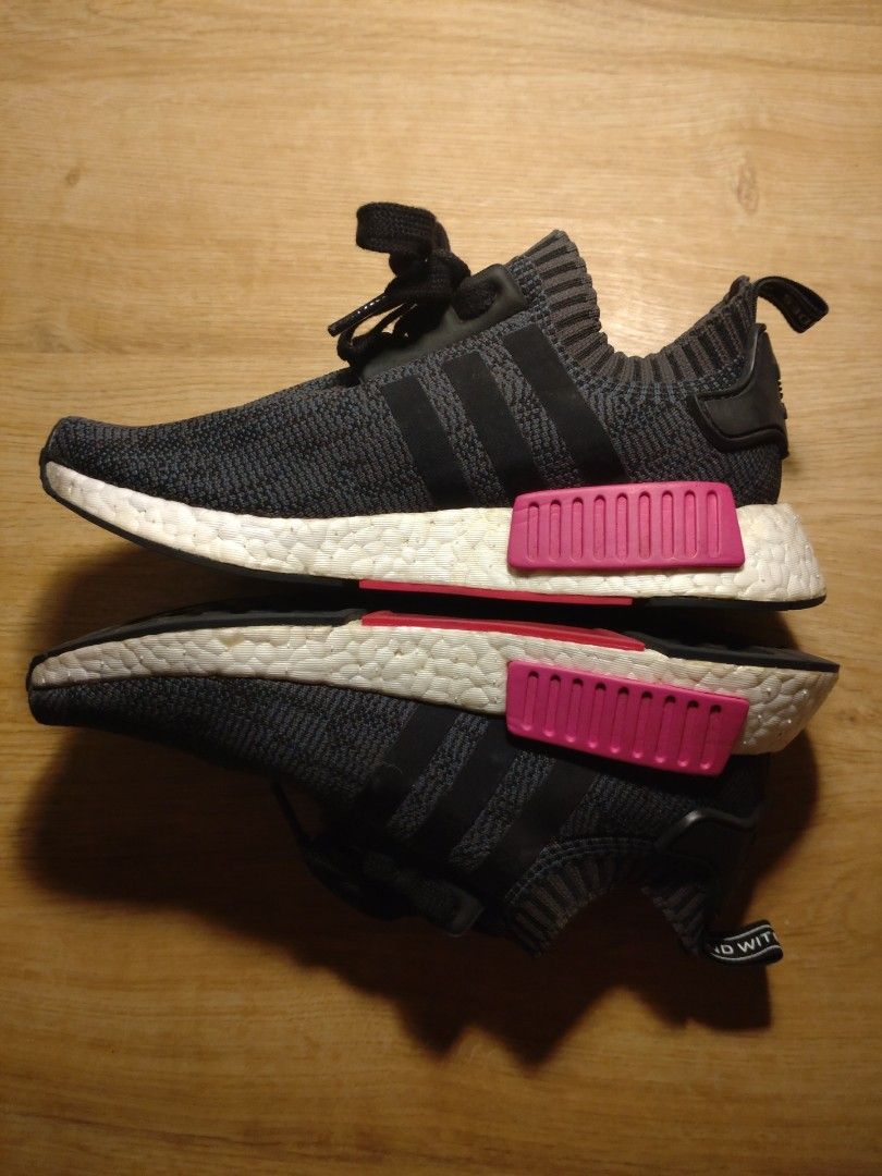Adidas nmd_r1 w pk clearance