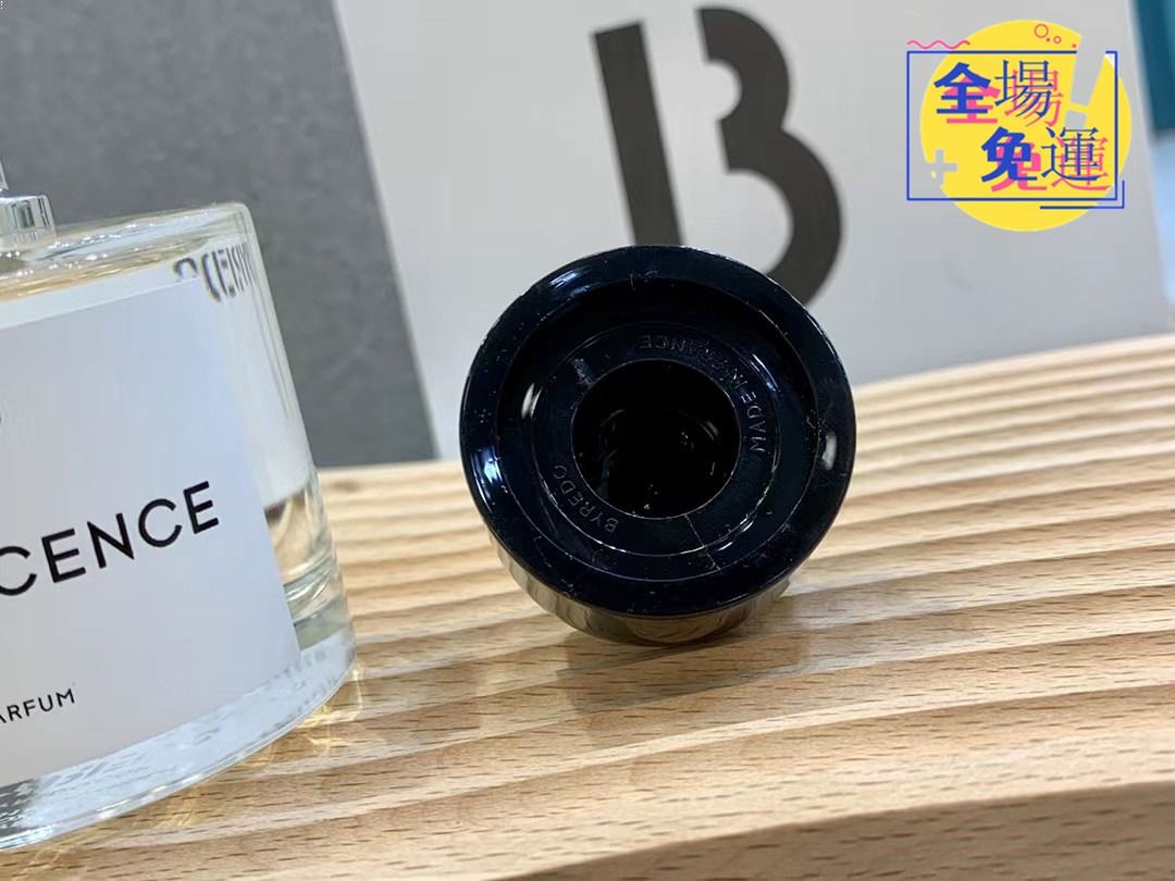 買得 BYREDO inflorescence 100ml（新品・未開封品） ユニセックス