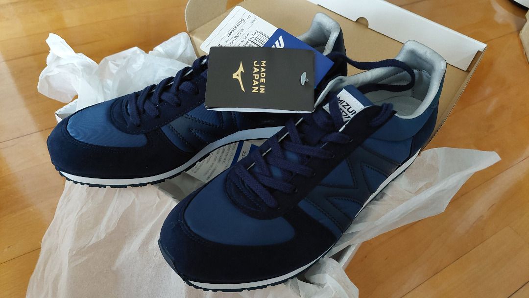 M LINE MIZUNO MR1 D1GF221402