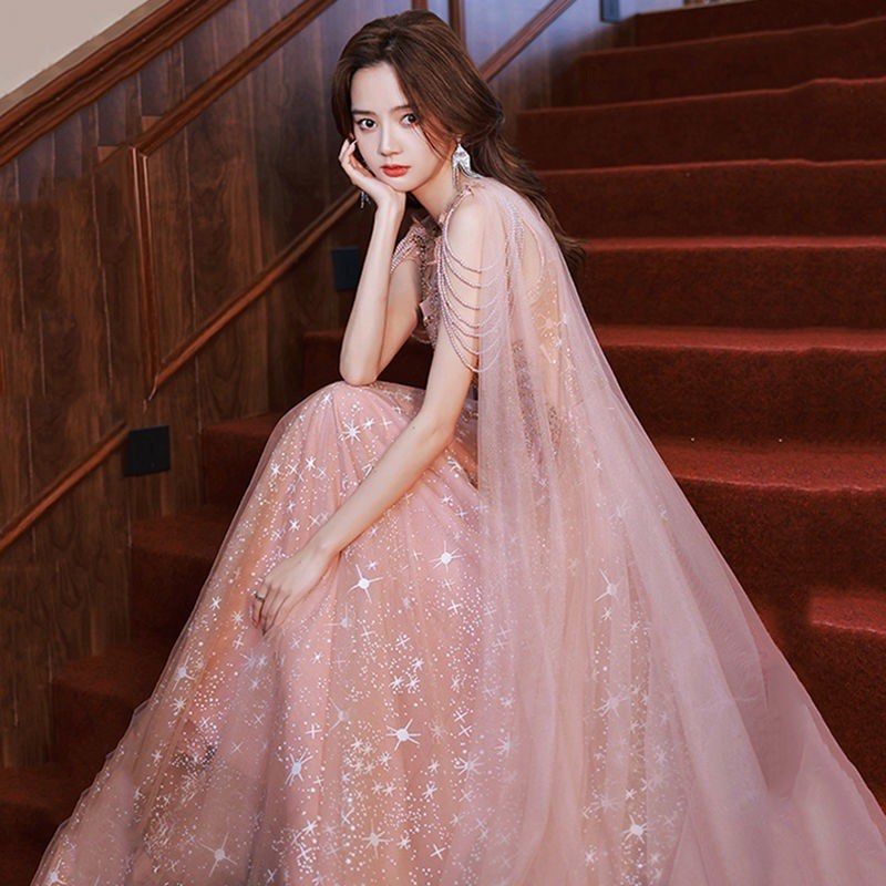 Korean outlet ball gown