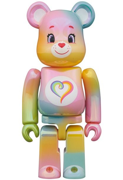 BE@RBRICK - BE@RBRICK＊SERIES19＊倉石一樹＊KZK＊ベアブリック ベアブリック 19 artist KZK 倉石一樹 BE@RBRICK（BE@RBRICK