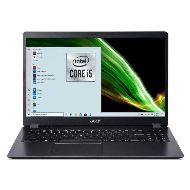 Acer Aspire 3 | N19C1 | (Intel Core i5 10Gen) 8GB - 256GB SSD ...