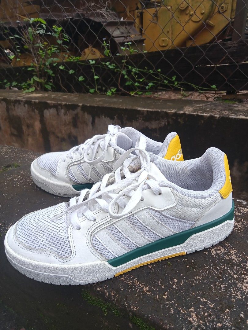 Adidas uk 8 sneakers women men shoes sport shoes court Men s
